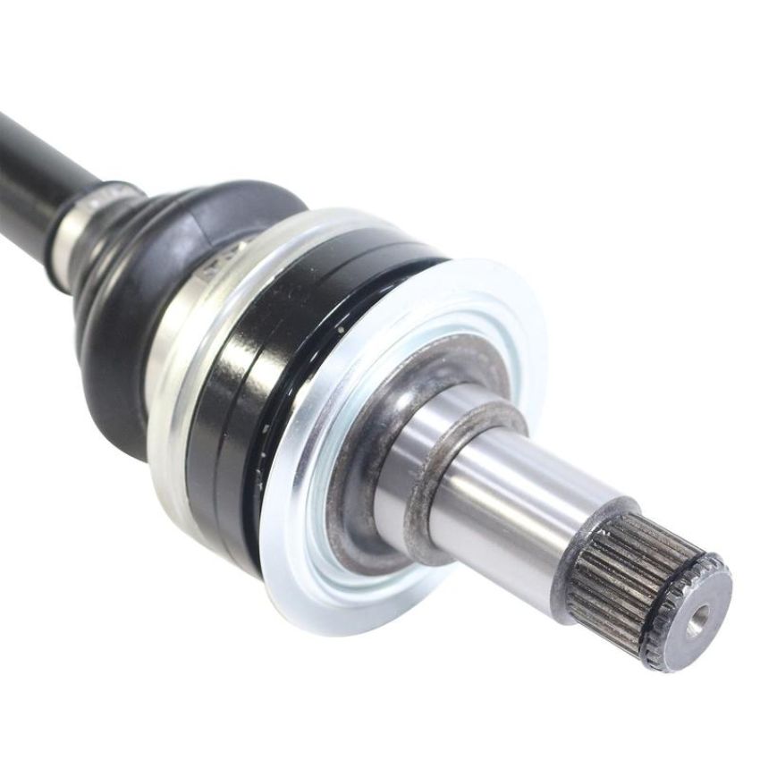 GSP PR48091 Mercedes-Benz CV Axle Assembly  - Rear