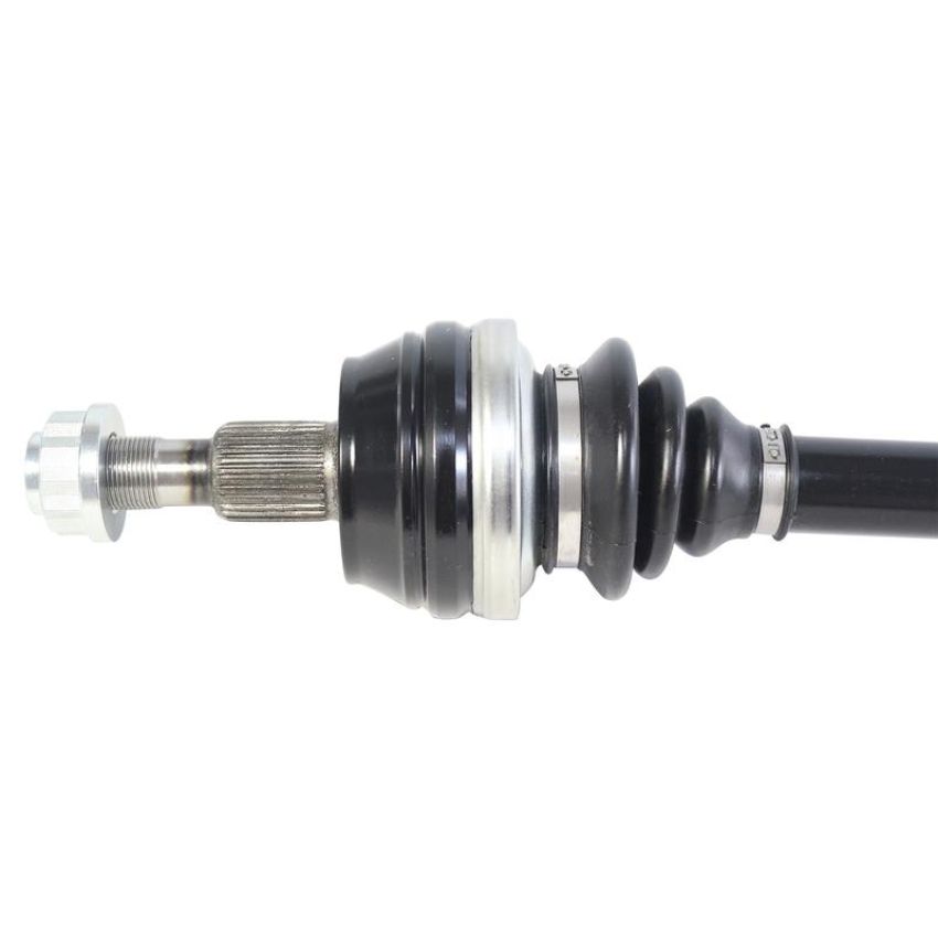 GSP PR48091 Mercedes-Benz CV Axle Assembly  - Rear