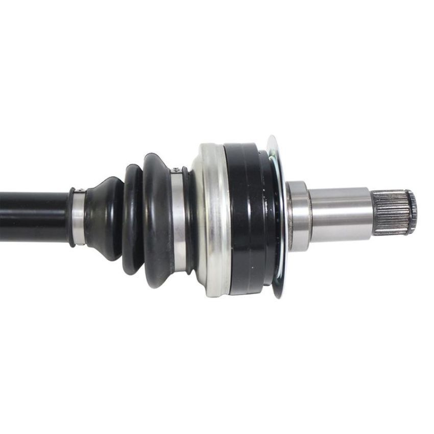 GSP PR48091 Mercedes-Benz CV Axle Assembly  - Rear