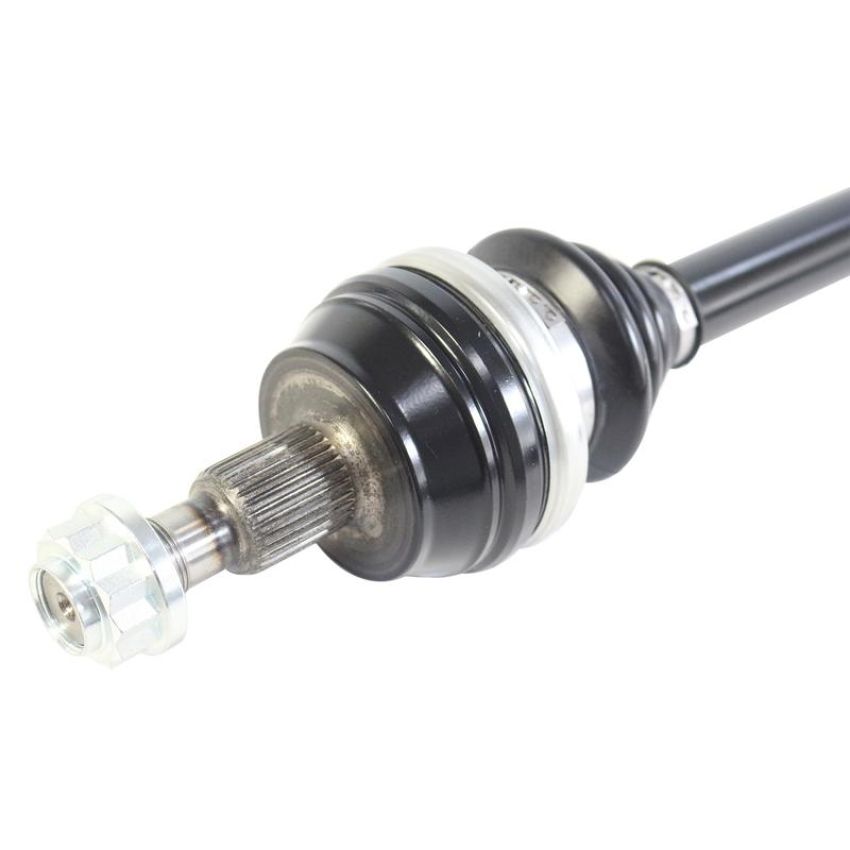 GSP PR48091 Mercedes-Benz CV Axle Assembly  - Rear