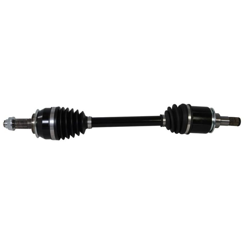 GSP PR49047 02-04 Mini Cooper CV Axle Assembly  - Front Left