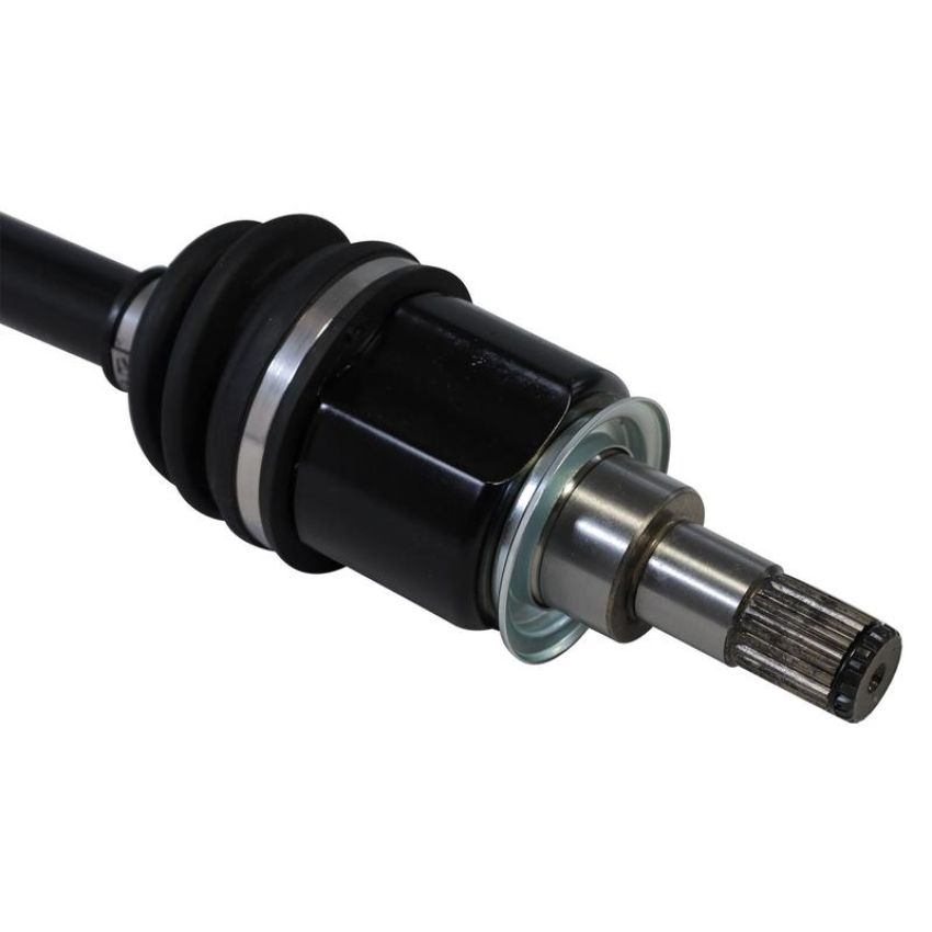 GSP PR49047 02-04 Mini Cooper CV Axle Assembly  - Front Left