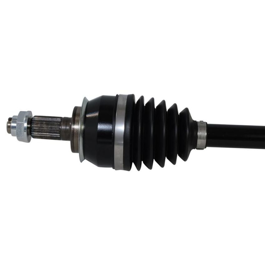 GSP PR49047 02-04 Mini Cooper CV Axle Assembly  - Front Left