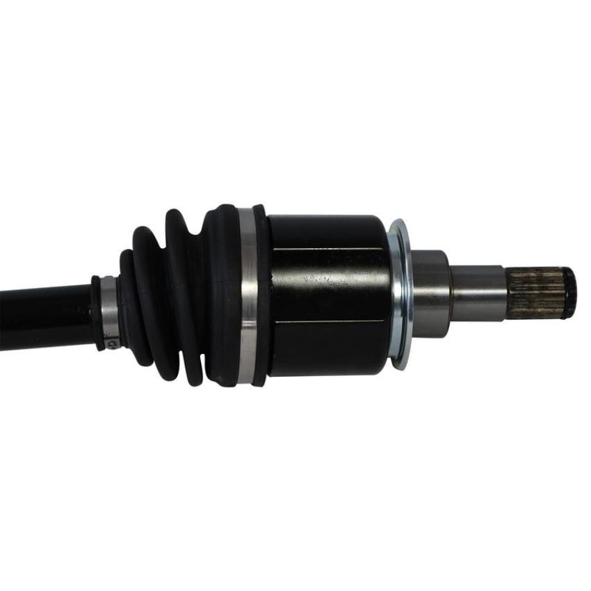 GSP PR49047 02-04 Mini Cooper CV Axle Assembly  - Front Left