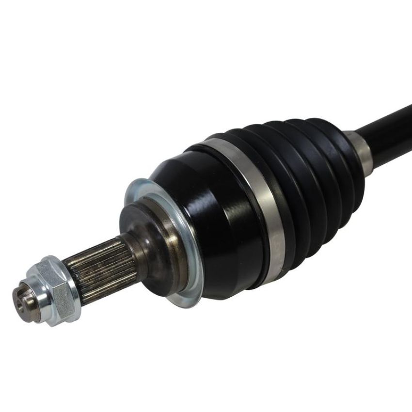 GSP PR49047 02-04 Mini Cooper CV Axle Assembly  - Front Left