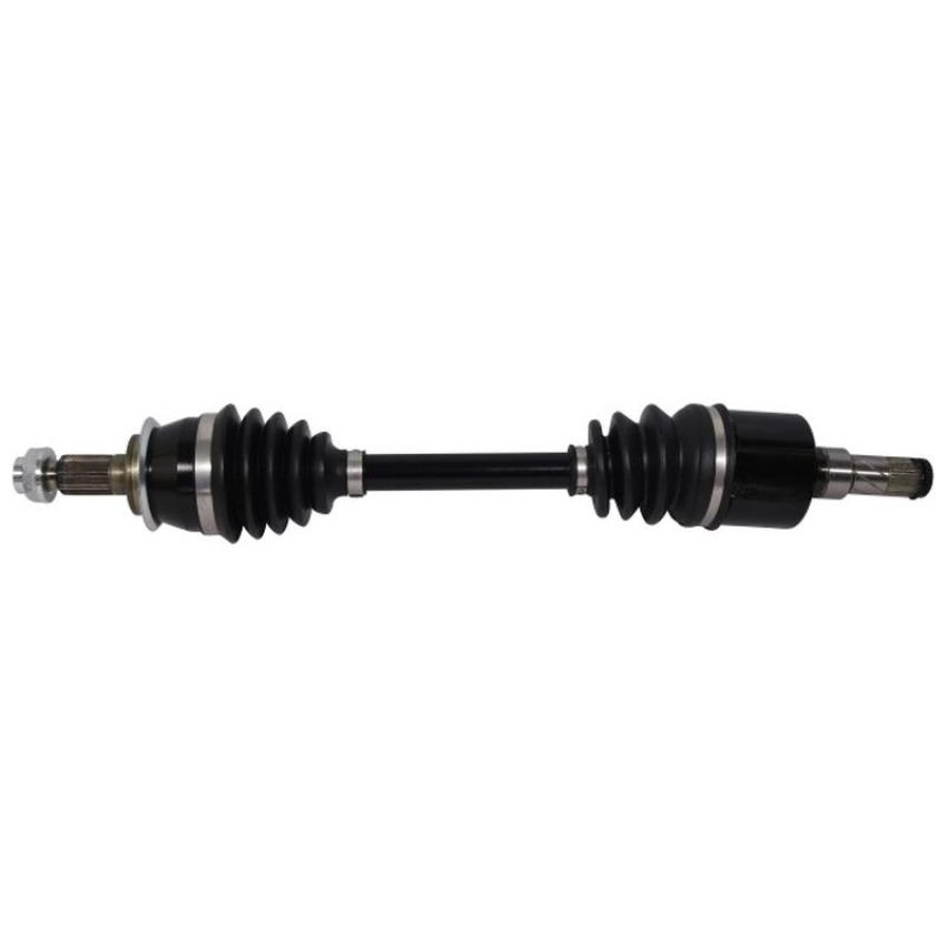 GSP PR49051 04-08 Mini Cooper CV Axle Assembly  - Front Left