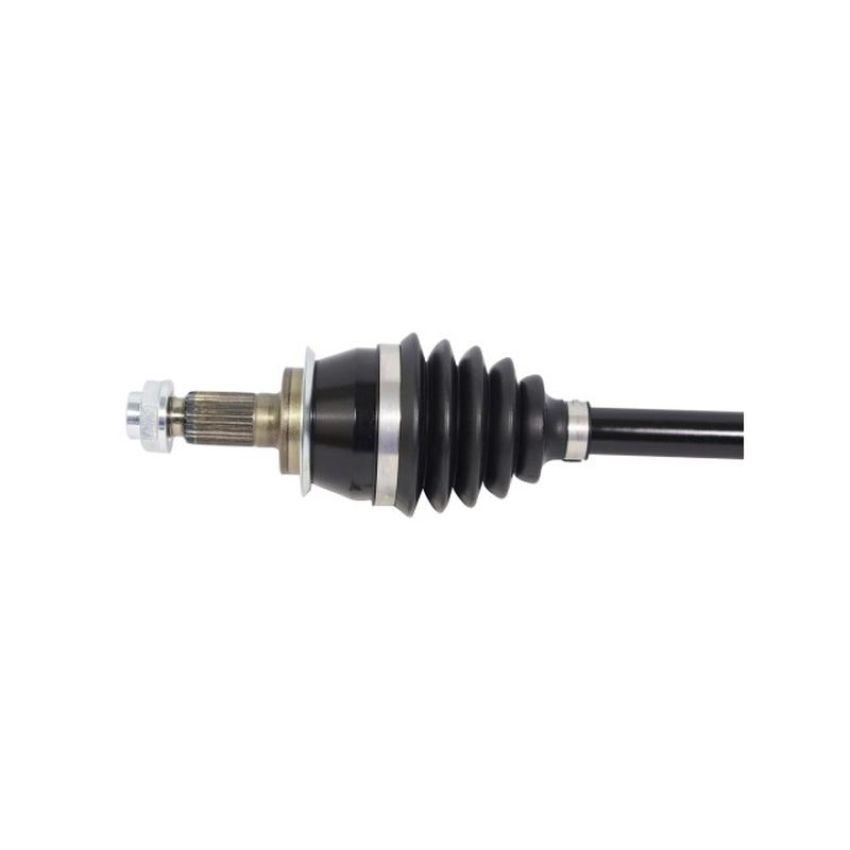 GSP PR49051 04-08 Mini Cooper CV Axle Assembly  - Front Left