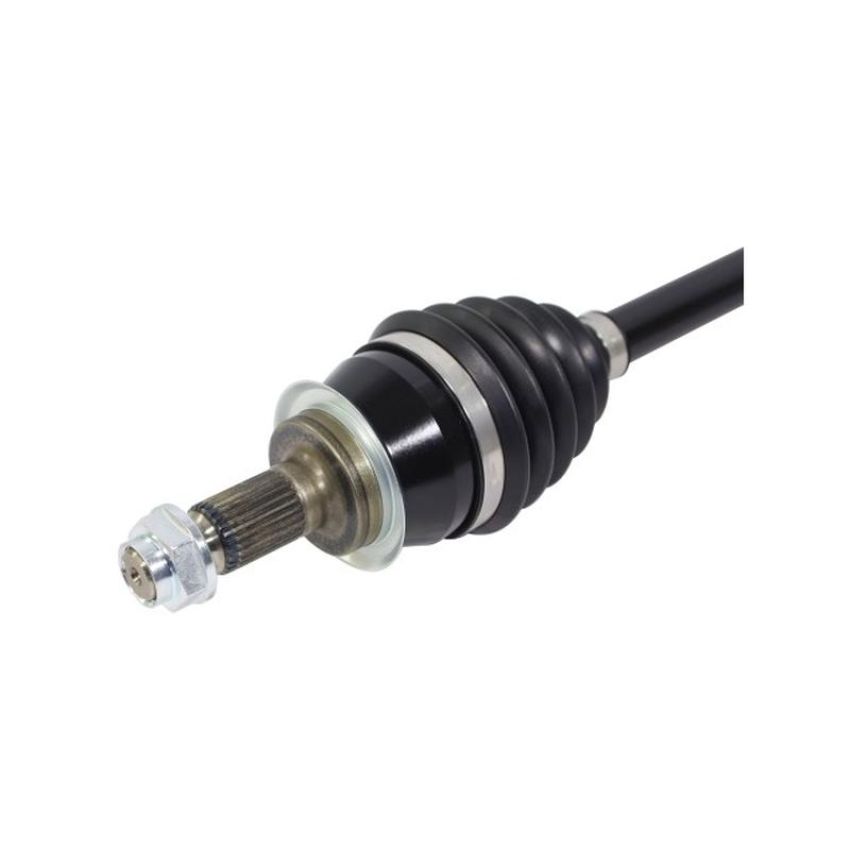 GSP PR49051 04-08 Mini Cooper CV Axle Assembly  - Front Left