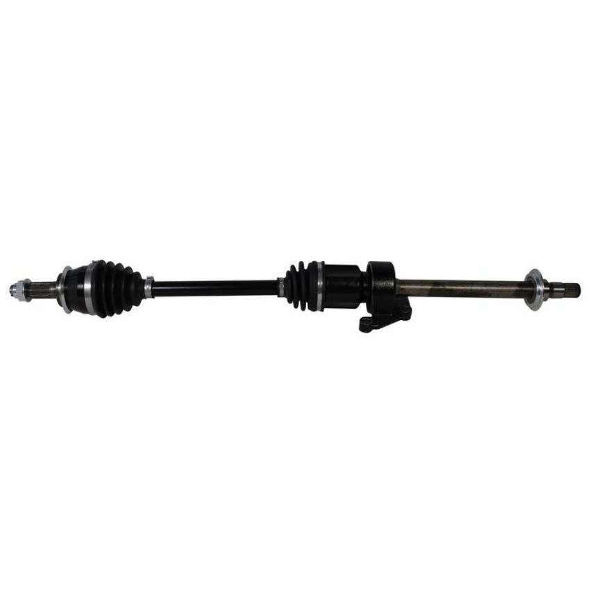 GSP PR49501 02-04 Mini Cooper CV Axle Assembly  - Front Right