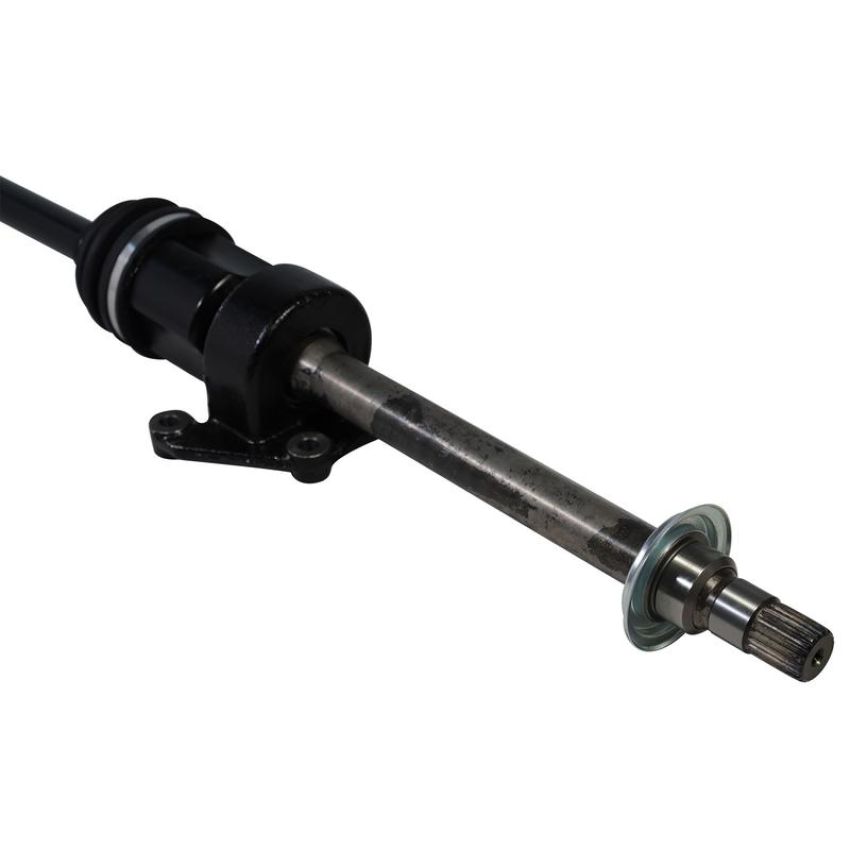 GSP PR49501 02-04 Mini Cooper CV Axle Assembly  - Front Right