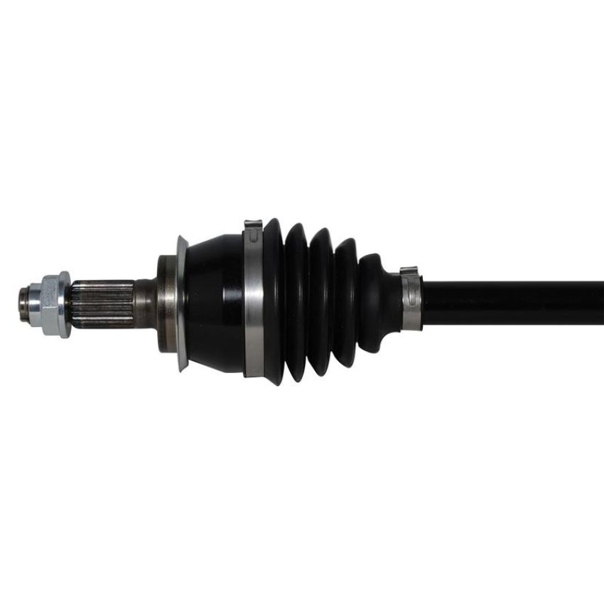 GSP PR49501 02-04 Mini Cooper CV Axle Assembly  - Front Right