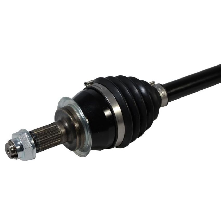 GSP PR49501 02-04 Mini Cooper CV Axle Assembly  - Front Right