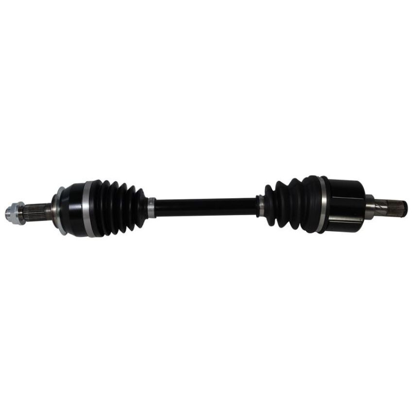 GSP PR49504 02-08 Mini Cooper CV Axle Assembly  - Front Left