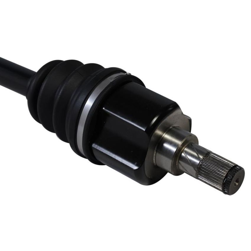 GSP PR49504 02-08 Mini Cooper CV Axle Assembly  - Front Left
