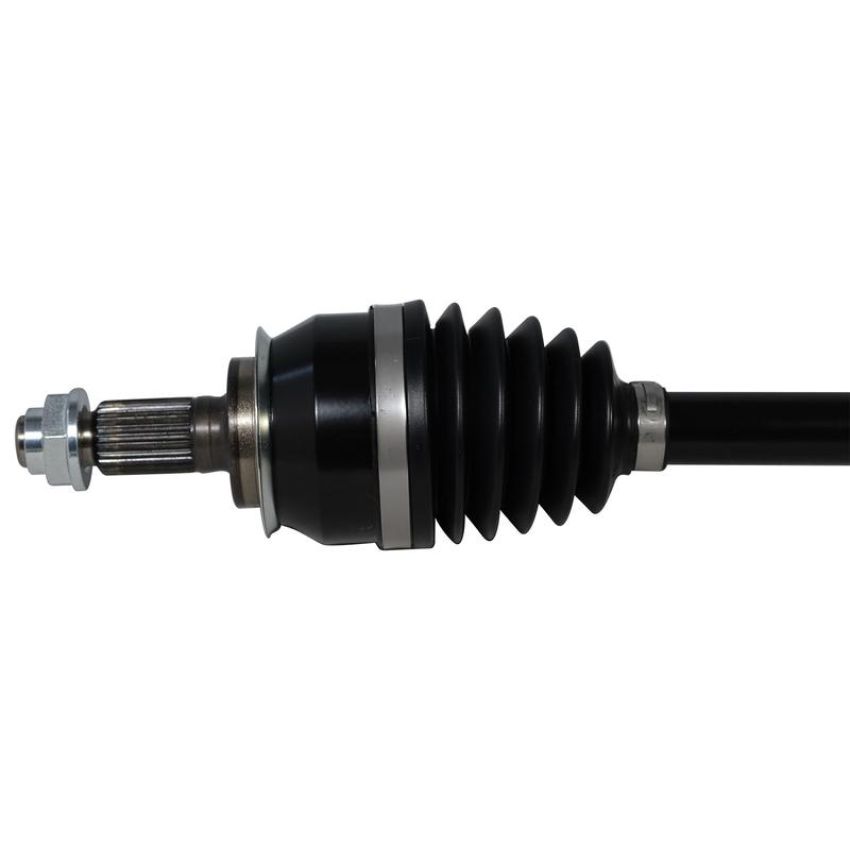 GSP PR49504 02-08 Mini Cooper CV Axle Assembly  - Front Left
