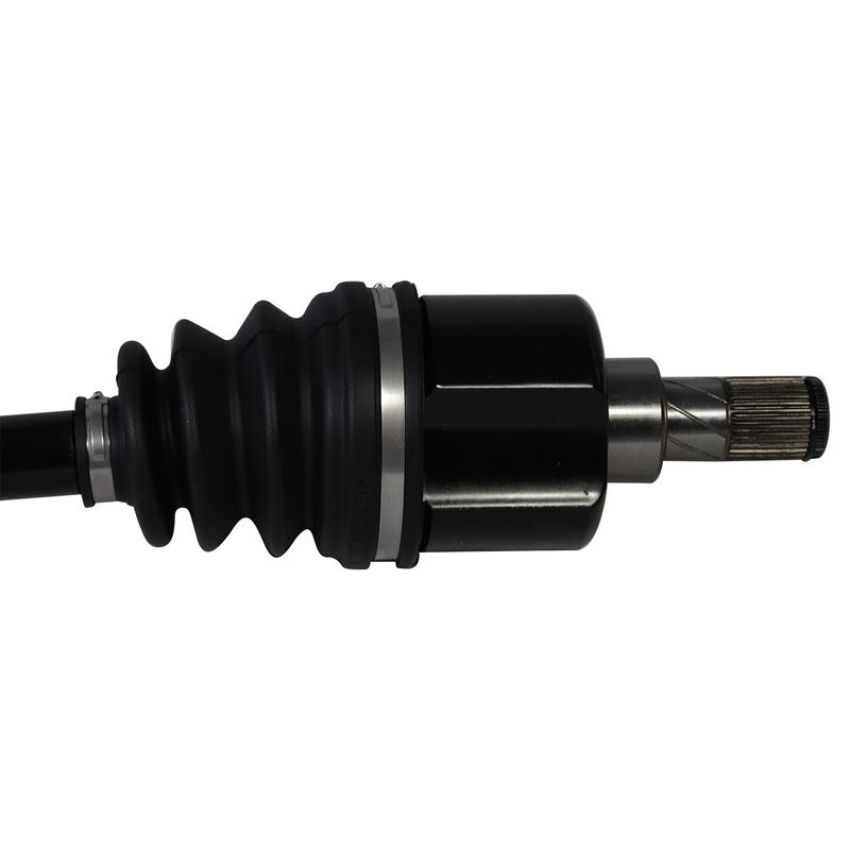 GSP PR49504 02-08 Mini Cooper CV Axle Assembly  - Front Left