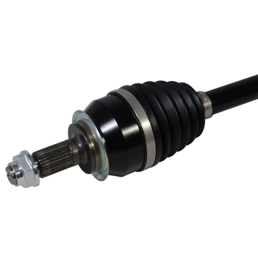 GSP PR49504 02-08 Mini Cooper CV Axle Assembly  - Front Left