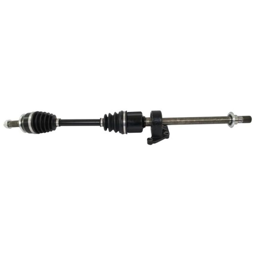 GSP PR49505 02-08 Mini Cooper CV Axle Assembly  - Front Right