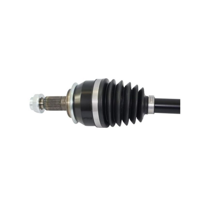 GSP PR49505 02-08 Mini Cooper CV Axle Assembly  - Front Right
