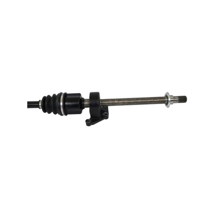 GSP PR49505 02-08 Mini Cooper CV Axle Assembly  - Front Right