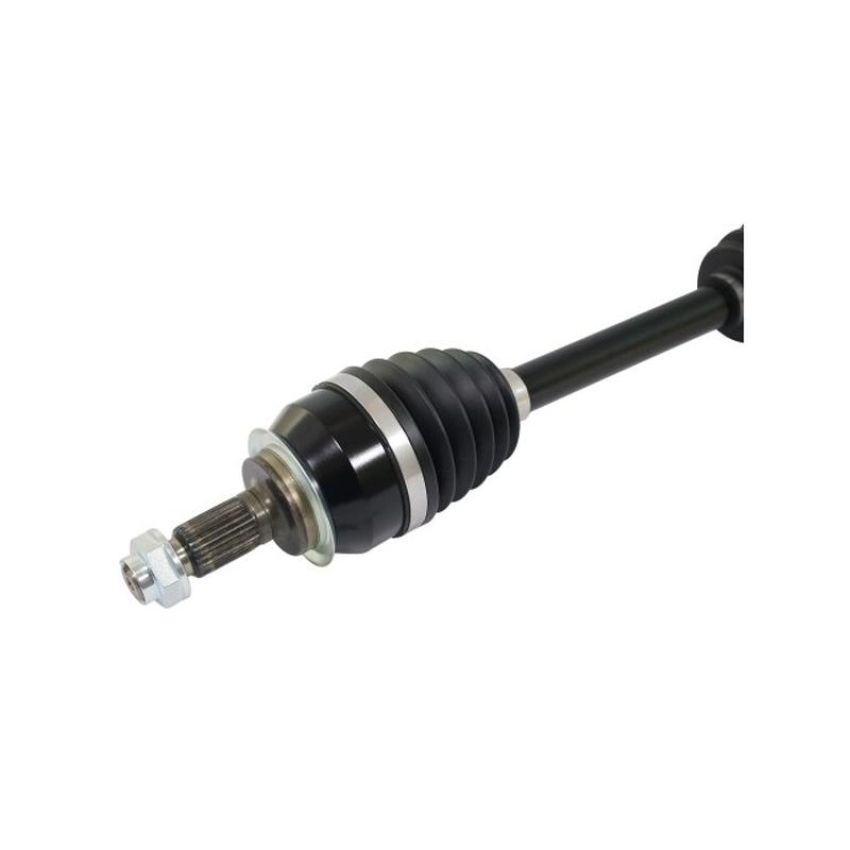 GSP PR49505 02-08 Mini Cooper CV Axle Assembly  - Front Right