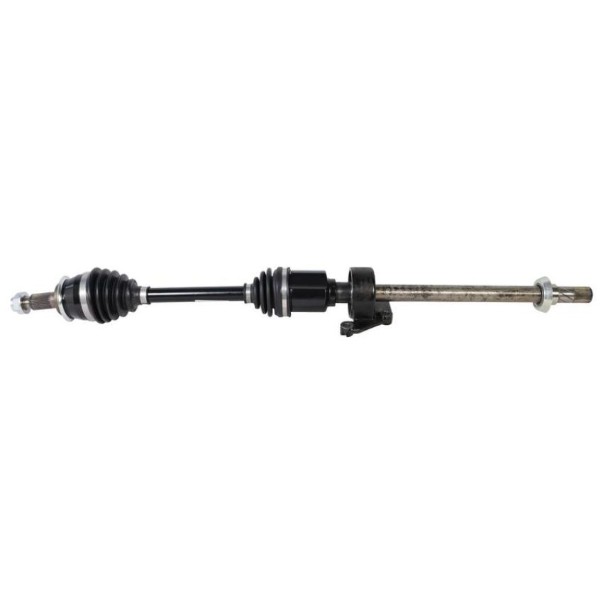 GSP PR49507 04-08 Mini Cooper CV Axle Assembly  - Front Right