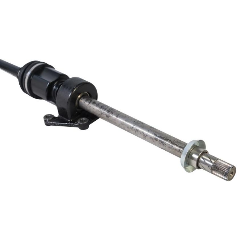 GSP PR49507 04-08 Mini Cooper CV Axle Assembly  - Front Right