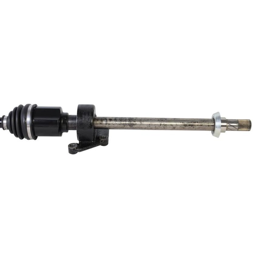 GSP PR49507 04-08 Mini Cooper CV Axle Assembly  - Front Right