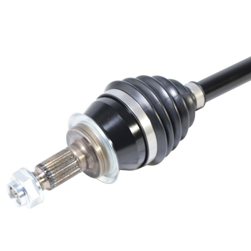 GSP PR49507 04-08 Mini Cooper CV Axle Assembly  - Front Right