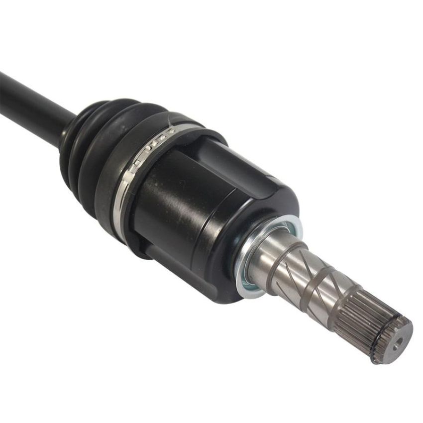 GSP PR66000 Subaru CV Axle Assembly  - Front