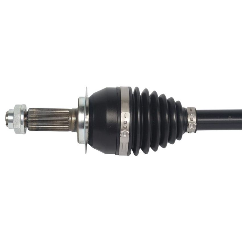 GSP PR66000 Subaru CV Axle Assembly  - Front