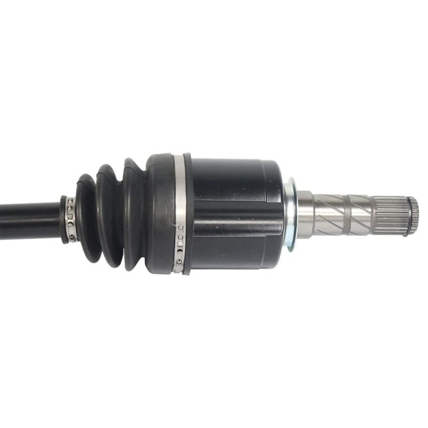 GSP PR66000 Subaru CV Axle Assembly  - Front