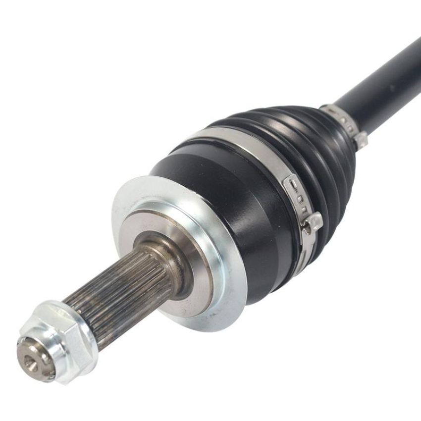 GSP PR66000 Subaru CV Axle Assembly  - Front