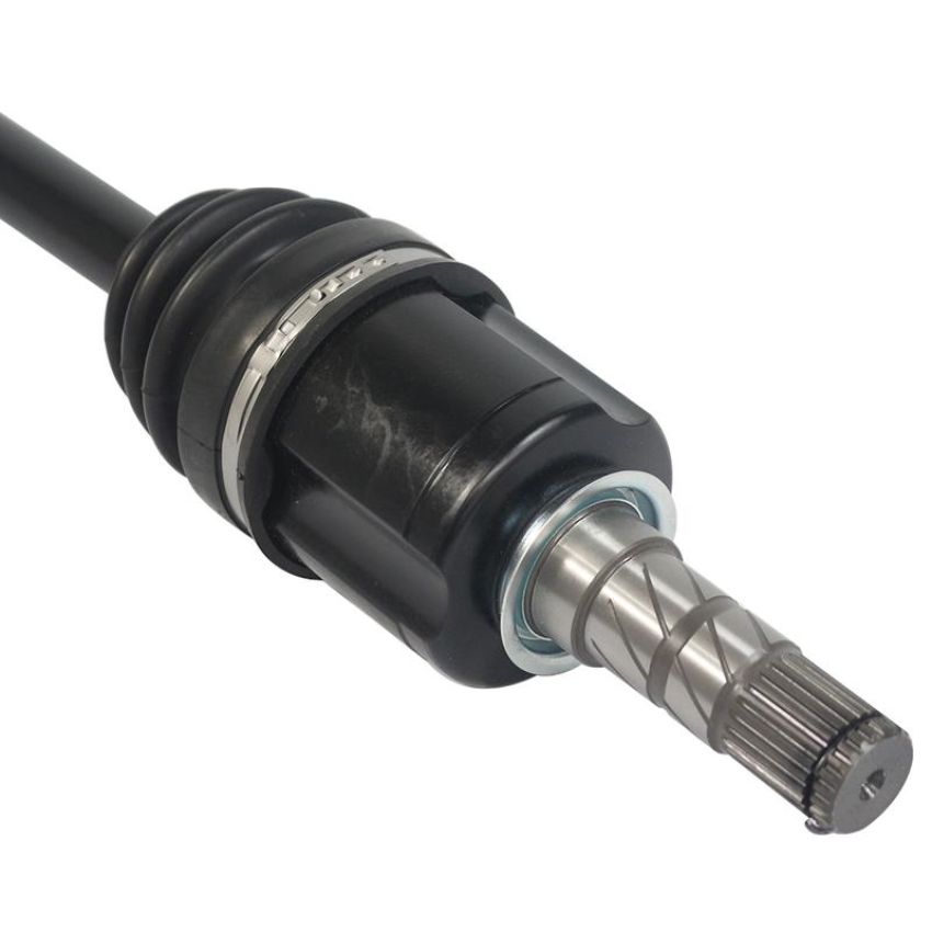 GSP PR66002 Subaru CV Axle Assembly  - Front