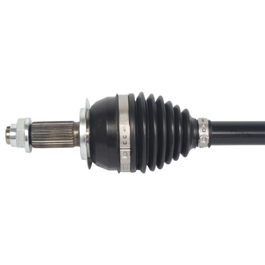 GSP PR66002 Subaru CV Axle Assembly  - Front