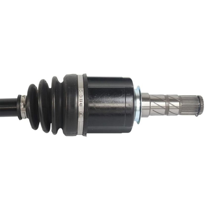 GSP PR66002 Subaru CV Axle Assembly  - Front