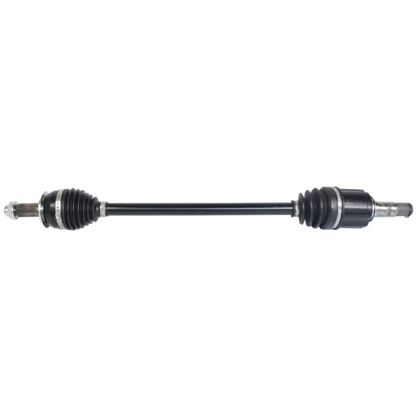 GSP PR66009 Subaru CV Axle Assembly  - Front