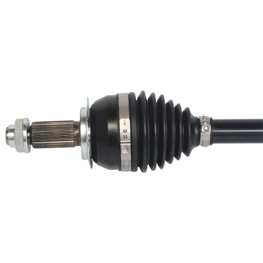 GSP PR66009 Subaru CV Axle Assembly  - Front