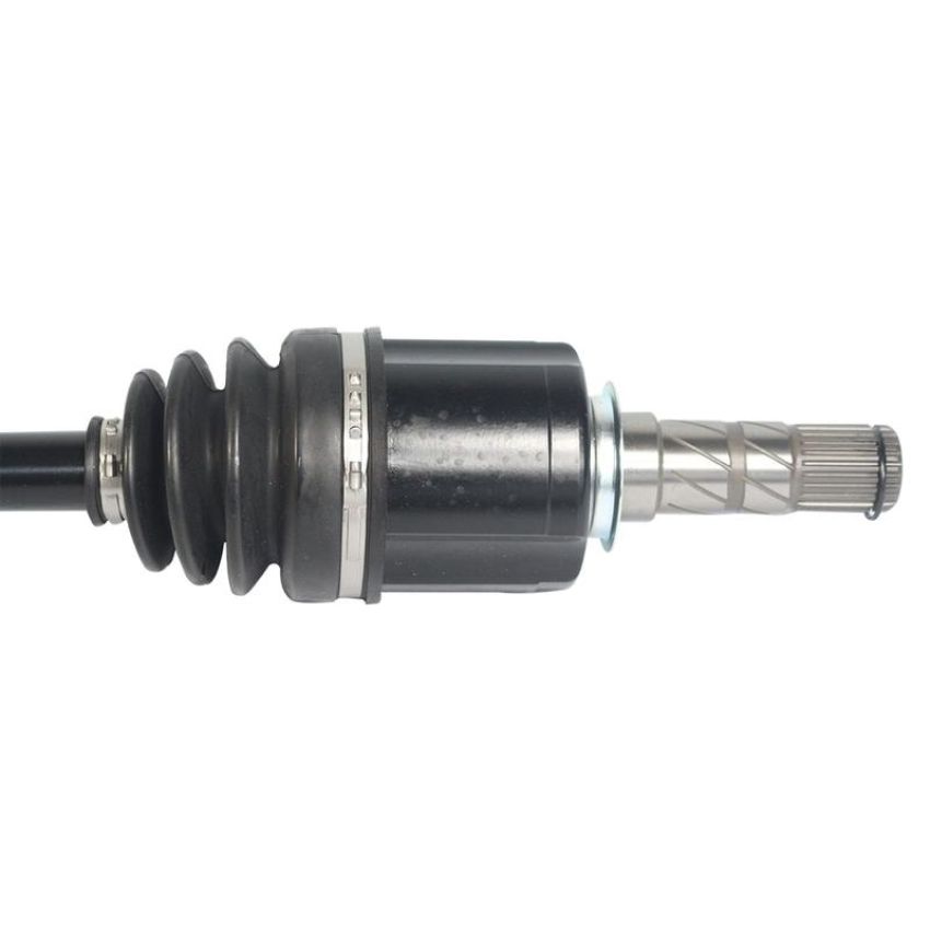 GSP PR66009 Subaru CV Axle Assembly  - Front