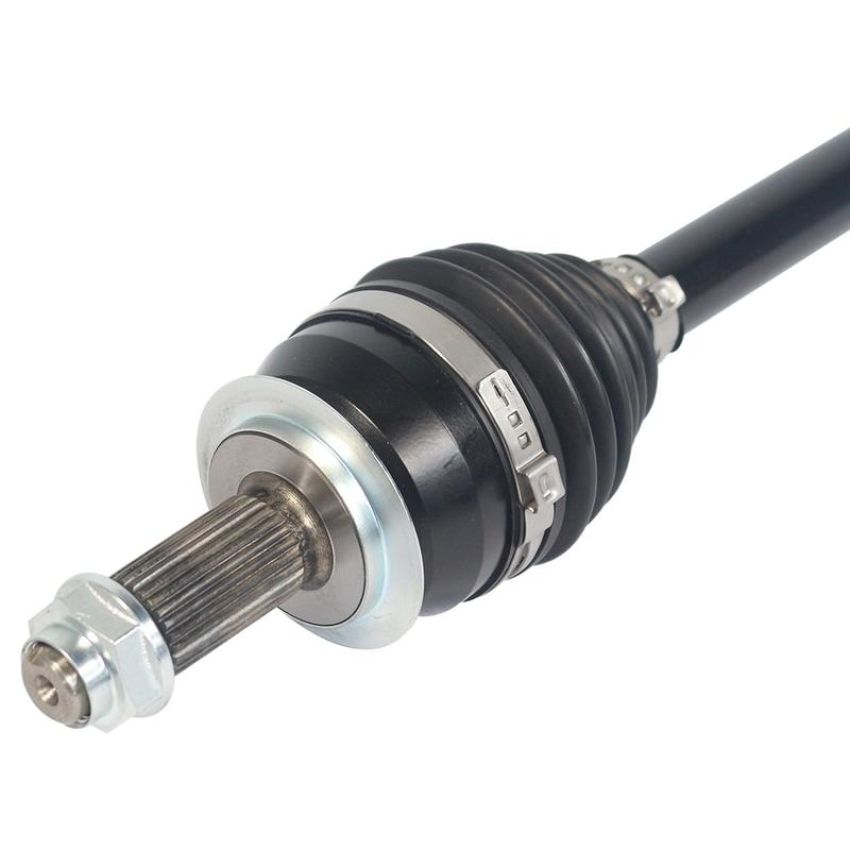GSP PR66009 Subaru CV Axle Assembly  - Front