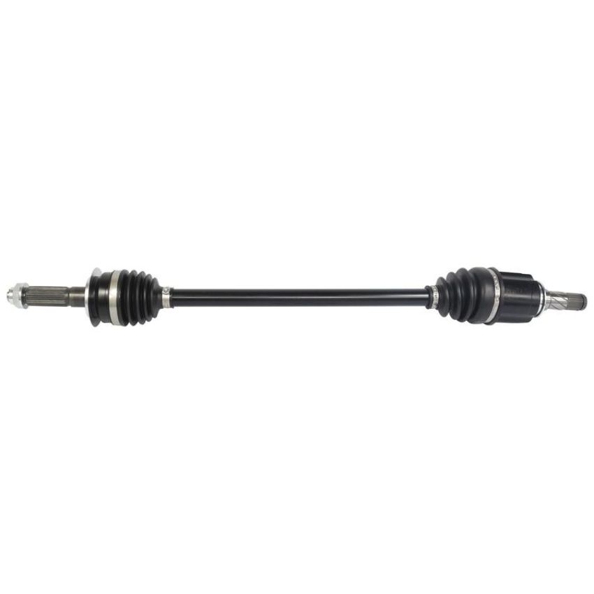 GSP PR66010 Subaru CV Axle Assembly  - Rear