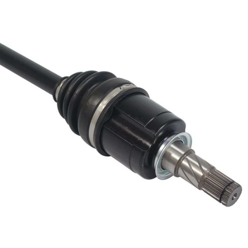 GSP PR66010 Subaru CV Axle Assembly  - Rear