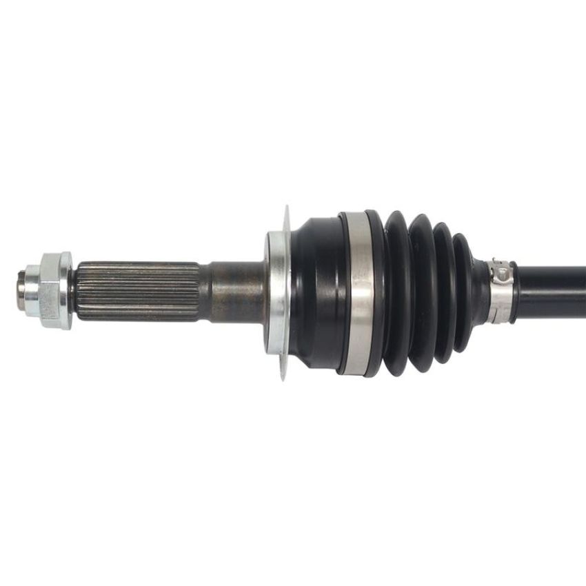 GSP PR66010 Subaru CV Axle Assembly  - Rear