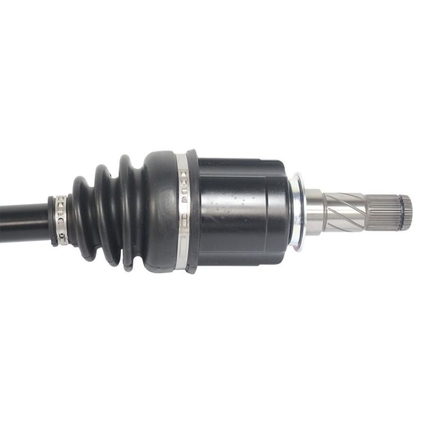 GSP PR66010 Subaru CV Axle Assembly  - Rear