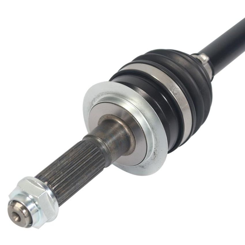 GSP PR66010 Subaru CV Axle Assembly  - Rear