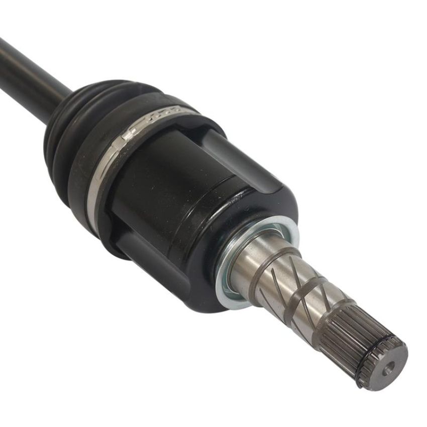 GSP PR66012 Subaru CV Axle Assembly  - Front
