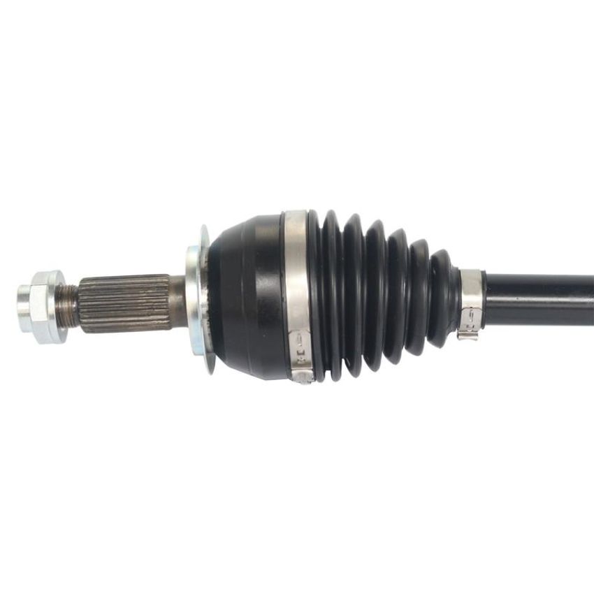 GSP PR66012 Subaru CV Axle Assembly  - Front