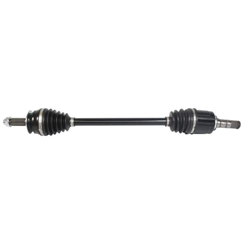 GSP PR66016 Subaru (Hatchback/Sedan) CV Axle Assembly  - Front