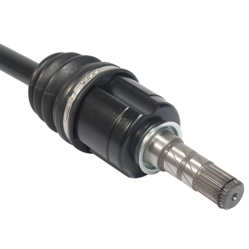 GSP PR66016 Subaru (Hatchback/Sedan) CV Axle Assembly  - Front