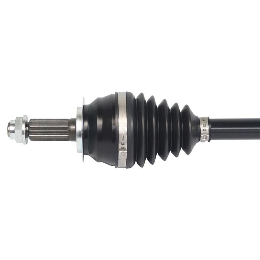 GSP PR66016 Subaru (Hatchback/Sedan) CV Axle Assembly  - Front